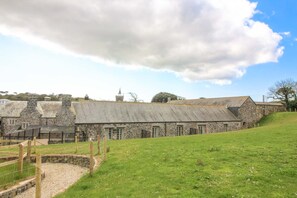 Área da propriedade