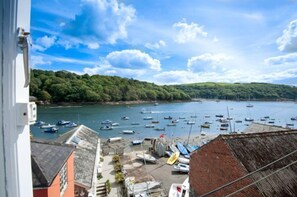 Lake view - Beam Reach (Fowey)