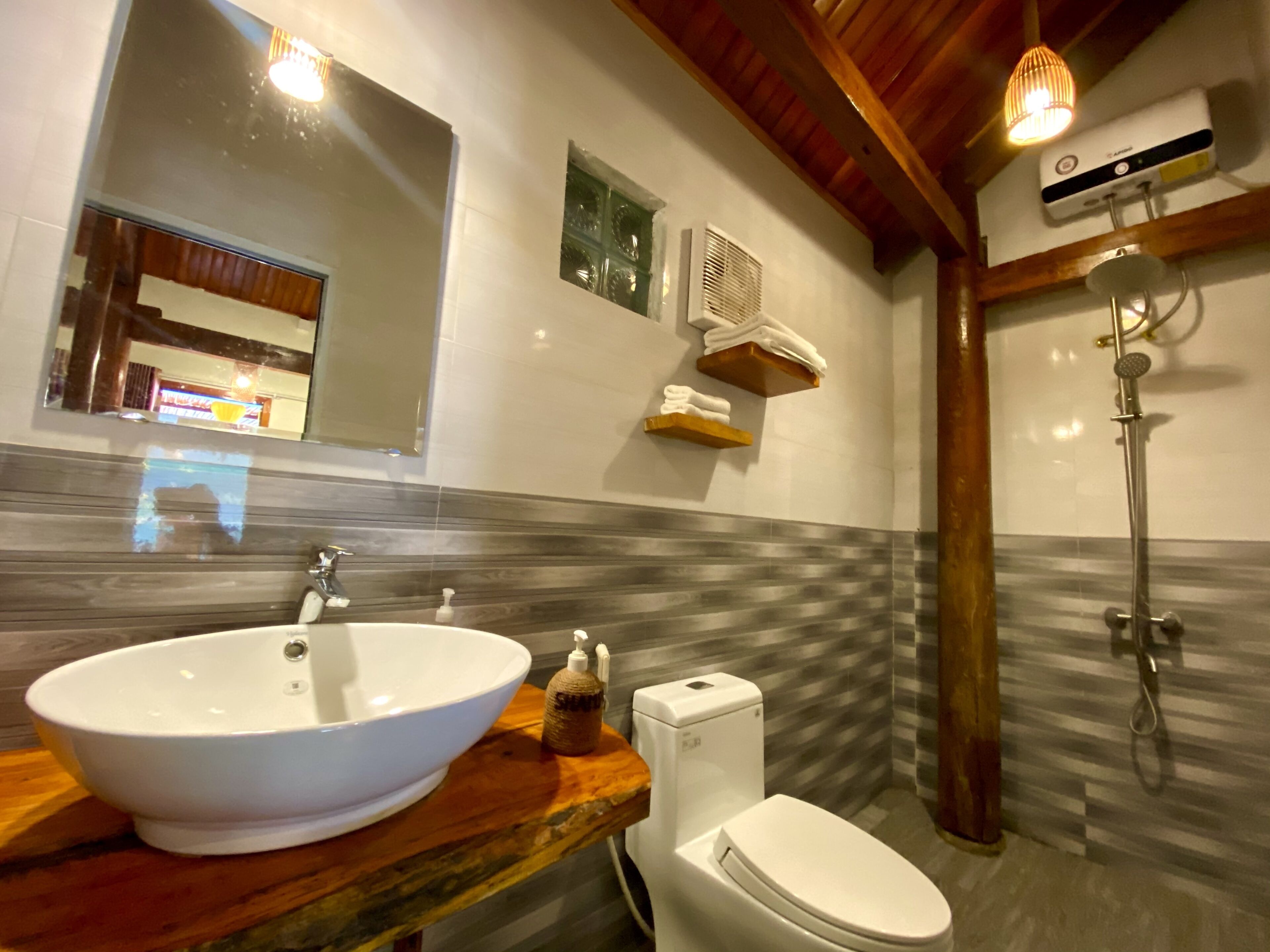 Kamar mandi