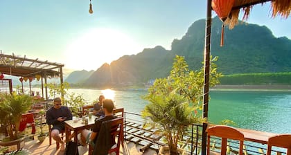 Phong Nha Coco Riverside Homestay