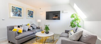 The Faculty Apartments