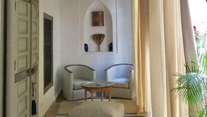 Habitación Confort doble, 1 cama de matrimonio | Interior
