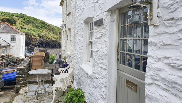 Cottage | Exterior - Beach Hill Cottage (Truro)
