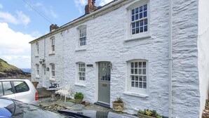 Exterior - Beach Hill Cottage (Truro)