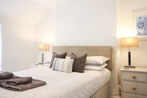 Room - Beach Hill Cottage (Truro)