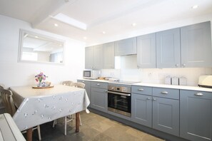 Cottage | Private kitchen