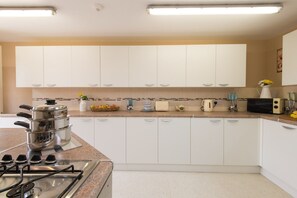 Cottage | Private kitchen