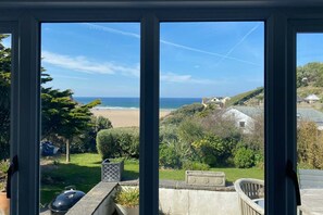 Cottage | Interior - Blue Seas (Newquay)