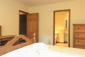 Room - Budock Cottage (Falmouth)