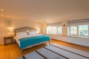 3 slaapkamers, gratis babybedden