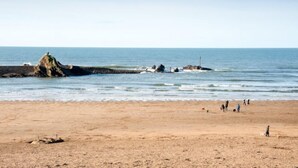Plage à proximité