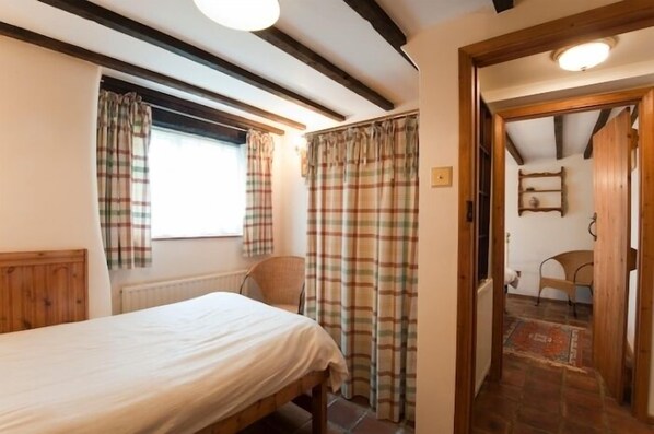 Casa de campo | 2 habitaciones y cunas gratuitas