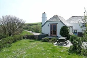 Casa de campo | Interior