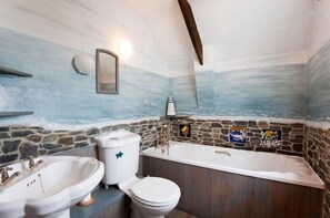 Cottage | Interior - Church Cottage (Bude)
