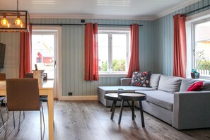Strygejern/strygebræt, baby-/barnesenge (tillægsgebyr), gratis Wi-Fi