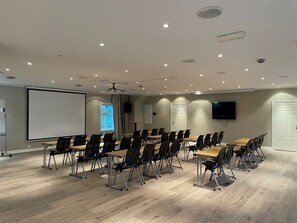 Salle de réunion