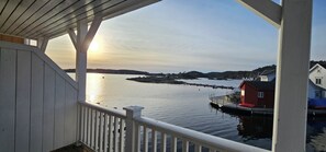 Udendørsområde