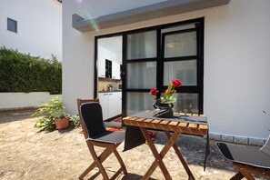 Balcony - Nice Cozy Apartments C52 (Rovinj)