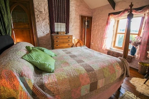3 bedrooms, free WiFi