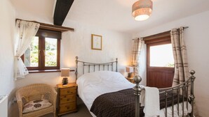 4 slaapkamers, gratis babybedden, gratis wifi