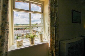 View from room - Mill Corner (Bodmin)