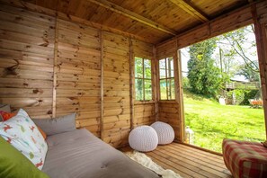 Fireplace - Mill Corner (Bodmin)