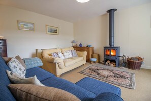 Fireplace - Mill Corner (Bodmin)