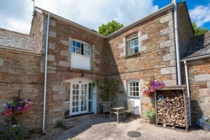 Exterior - Mill Corner (Bodmin)