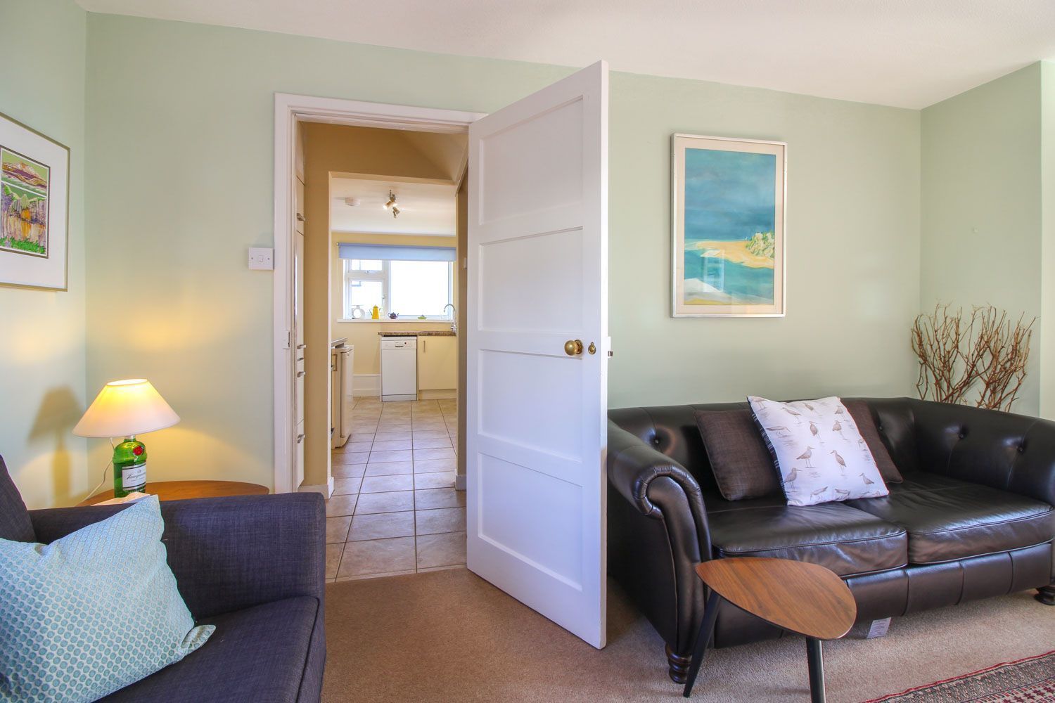 3 Schlafzimmer, kostenlose Babybetten, kostenloses WLAN