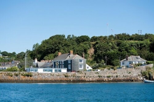 New Quay House