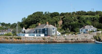 New Quay House