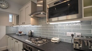 Chaise haute