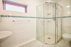 Bathroom - Morwenna (Truro)