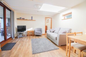 منطقة المعيشة