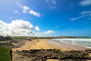 Beach - Ocean One 9 (Newquay)