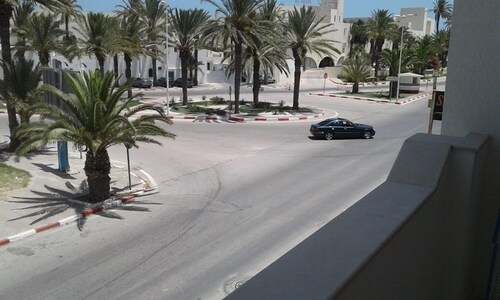 Residence MahdiaSquare