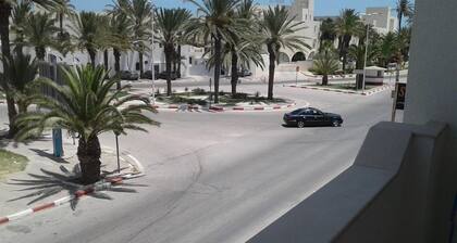 Residence MahdiaSquare