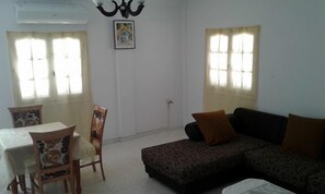 Plasma TV - Residence MahdiaSquare (Mahdia)