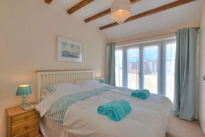 2 chambres, lits bébé (gratuits), Wi-Fi gratuit
