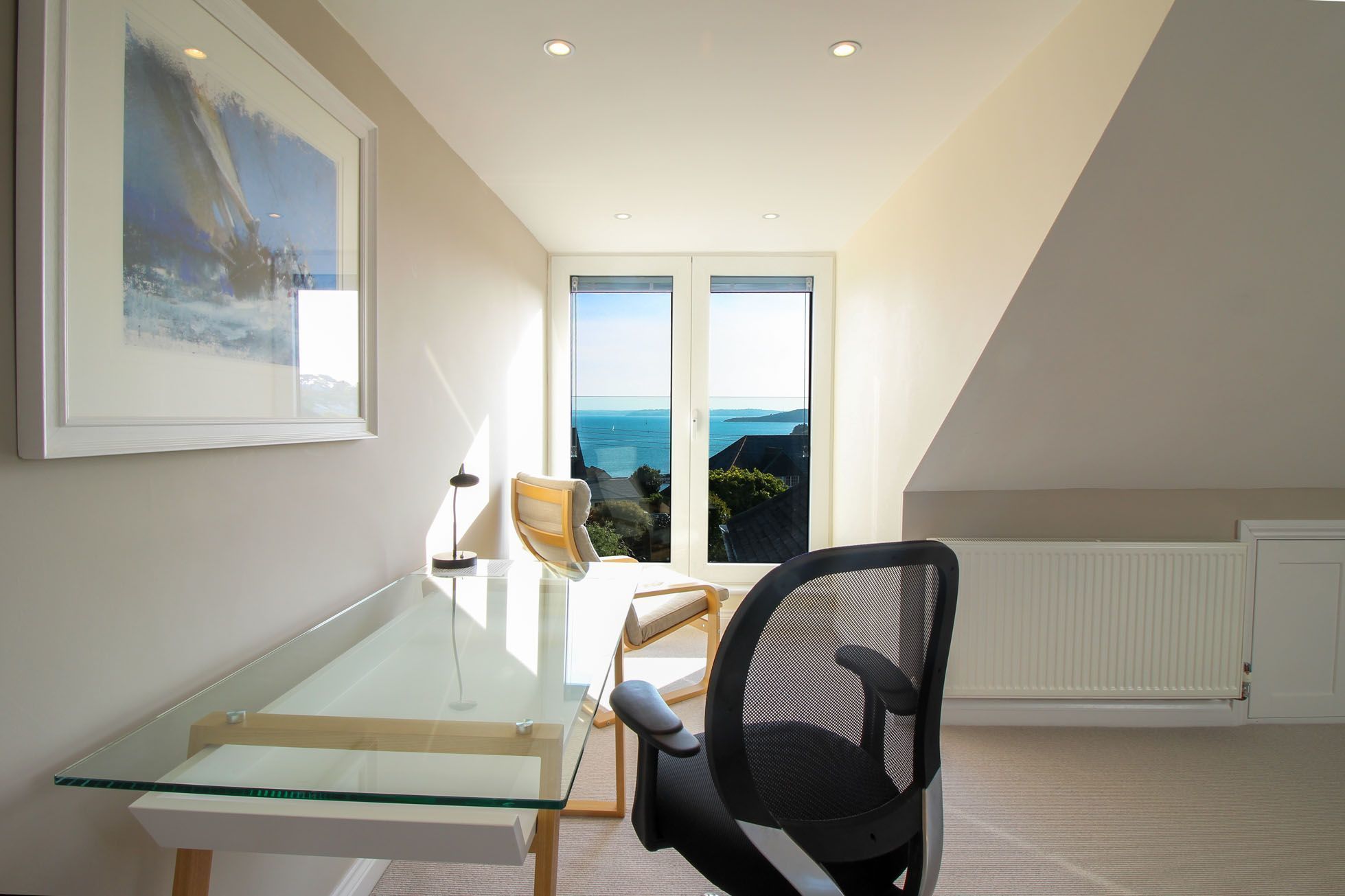 4 عدّة غرف نوم وواي فاي مجانًا