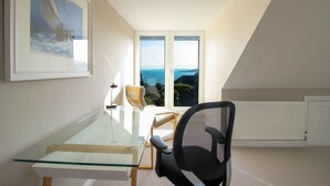 Room - Pedn Lodge (Truro)
