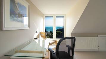 4 soverom og wi-fi (inkludert)