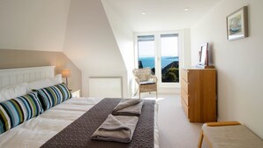 Room - Pedn Lodge (Truro)