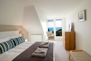 4 개의 침실, 무료 WiFi