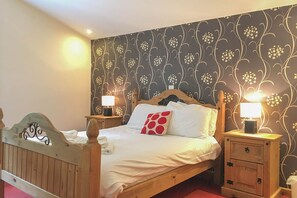 Room - Pendeen Cottage (Falmouth)