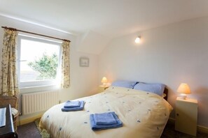 2 chambres, lits bébé (gratuits), Wi-Fi gratuit