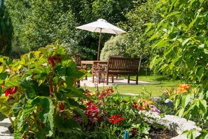 Garden - Orchard View (Hayle)