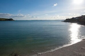 Beach nearby - Our Cottage (Truro)