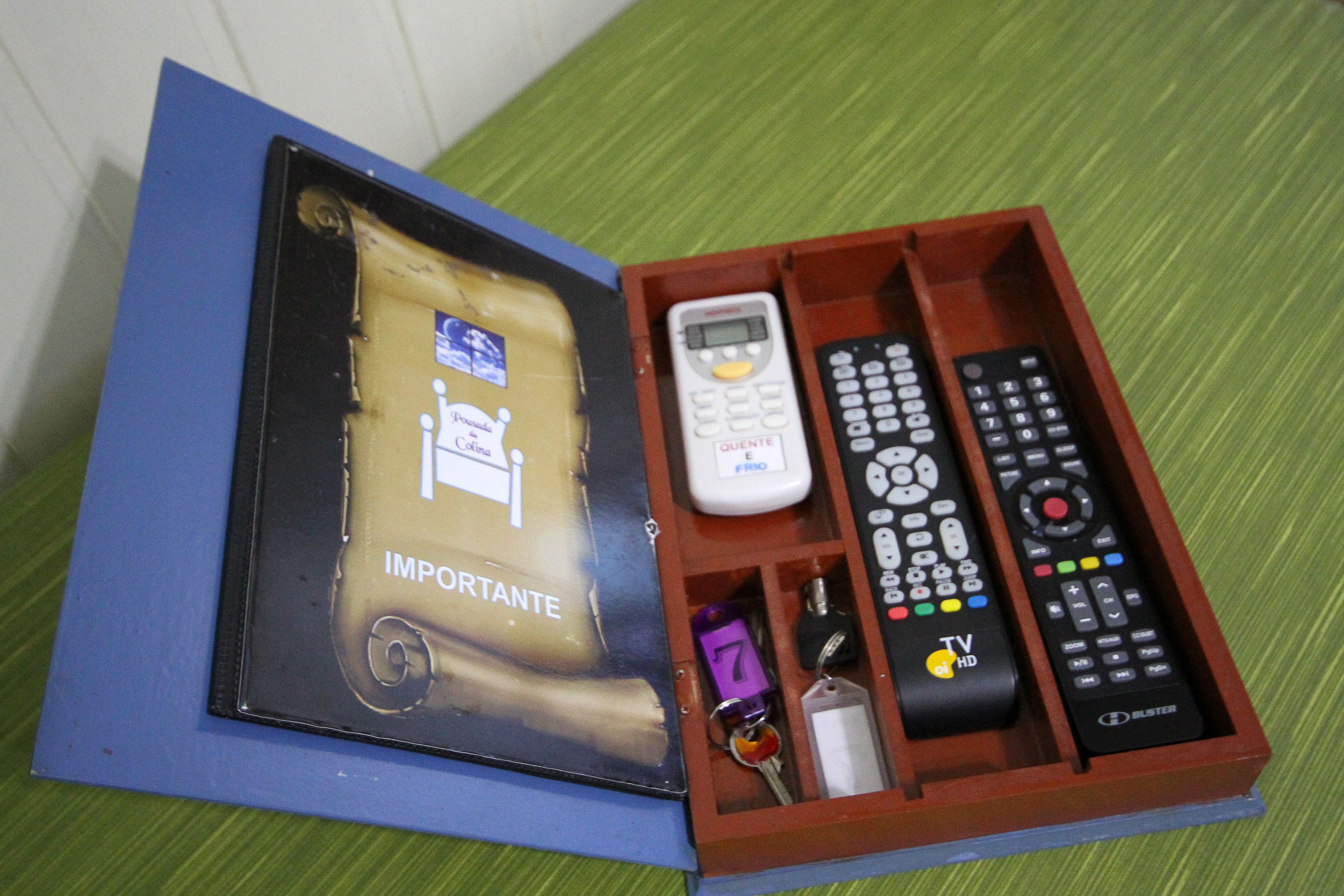 Photo - Pousada casa da Colina