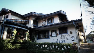 Fachada